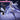【Size S-2XL】DokiDoki-SR Game Genshin Impact Cosplay White Skirk Costume