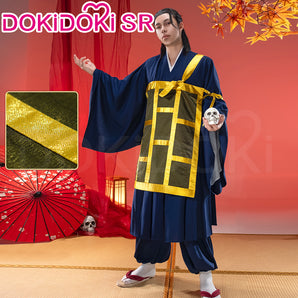 【Special Offer: 67% Off】【Ready For Ship】【Size S-3XL】DokiDoki-SR Anime Cosplay Costume
