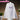 【Size S-3XL】DokiDoki-R Anime Cosplay Costume Women White Purple Bodysuit