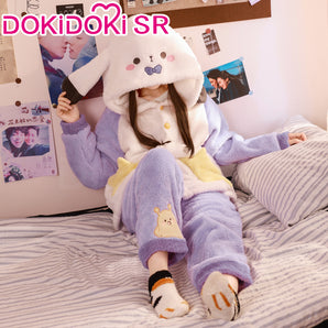 【Poll】$5 Deposit = 10% off Coupon DokiDoki-SR Game Love And Deepspace Cosplay Xavier / Sylus / Zayne / Rafayel / Caleb Costume Sleepwear Pajamas