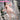 【In Stock】【Size S-3XL】DokiDoki-R Game Love and Deepspace Cosplay Protagonist MC Costume Dreamy Heart Pink Dress