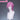 DokiDoki Anime Cosplay Wig Short Pink Hair