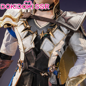 【Size S-2XL】DokiDoki-SSR Honkai: Star Rail Cosplay Phainon Costume