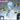 DokiDoki Game Zenless Zone Zero Cosplay Seed Wig Blue Long Hair ZZZ