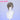 DokiDoki Game Arknights Cosplay Tragodia Wig Short Hair