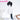 DokiDoki Game Honkai: Star Rail Cosplay Dan Heng Permansor Terrae Wig Danheng Long Black