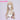 DokiDoki Anime There's No Freaking Way I'll be Your Lover! Unless... Cosplay Ajisai Sena Wig Kahki Long