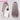 【Partially Ready For Ship】DokiDoki Game Love And Deepspace Cosplay Main Character Wig / Earrings /Ear Clips  Long Straight Pink/ Dark Green/ Black Hair MC