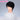 【Kids Version】DokiDoki Movie Anime Cosplay Men Wig Short Black Hair