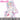 $5 Deposit =10% OFF Coupon DokiDoki Game NEEDY GIRL OVERDOSE Cosplay KAngel Cospaly Costume Birthday 2025
