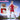 【Size XS-3XL】DokiDoki-R Anime Game Cosplay Costume Red