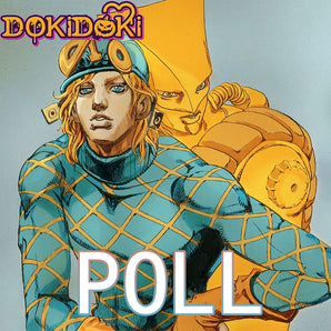 【POLL】$5 Deposit =10% OFF Coupon DokiDoki Anime Season 7 Cosplay Costume SBR