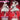 【Size XS-3XL】DokiDoki-R Music Project Cosplay Zombie Idol Costume White Dress Stage Outfit